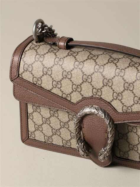 gucci strap bag women's|Gucci strap bag men.